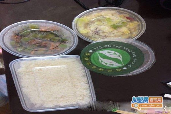 湘乡食堂加盟门店