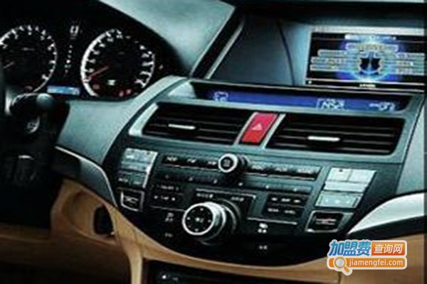 MTX汽车音响加盟费