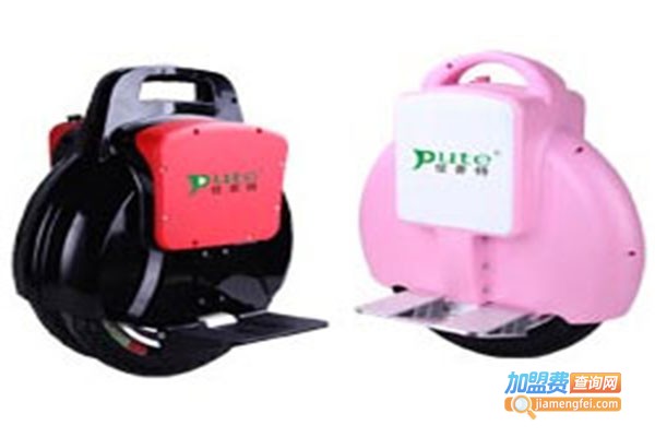 加盟佳普特平衡车加盟门店