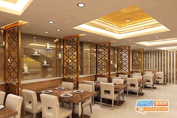 朝阳春酒楼加盟门店