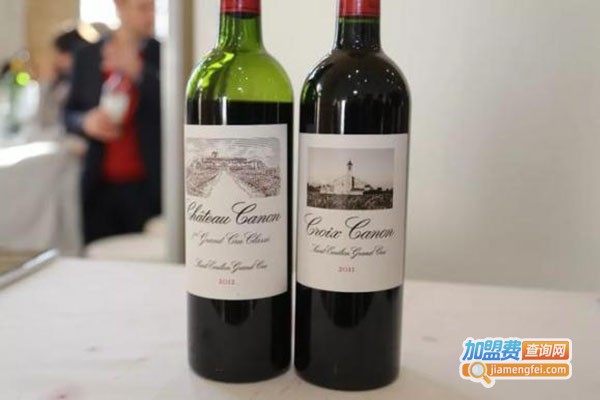 毕柯达城堡葡萄酒