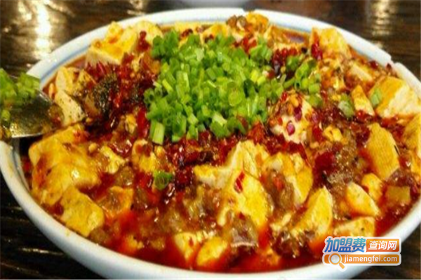 懒人盐府人家加盟费