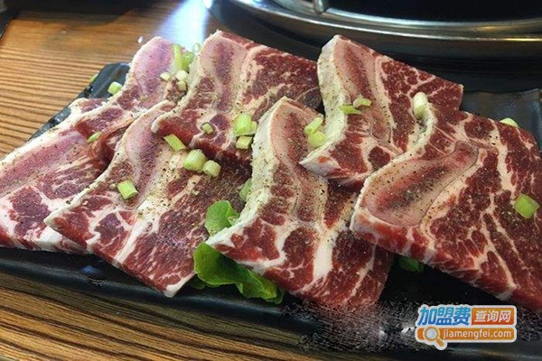 肉铺烤肉加盟_开店加盟肉铺烤肉，致富成为现实！