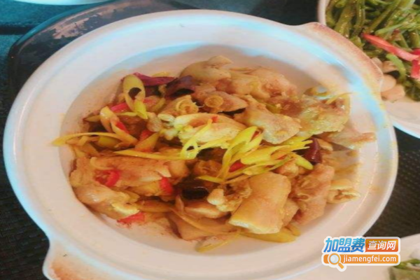 小苏苏SUSU加盟费