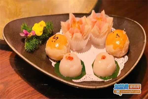 苏帮袁SueCuisine加盟费