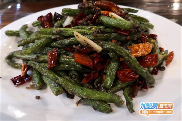 宏福达餐厅·清真加盟费