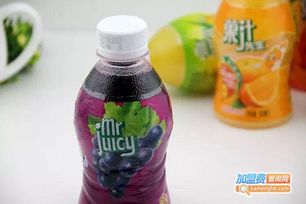 8090story活力饮料加盟