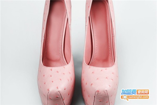 RANDA鞋业加盟费