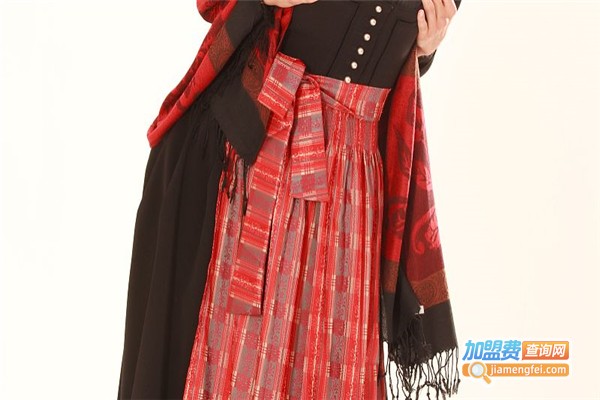 G大调女装加盟费