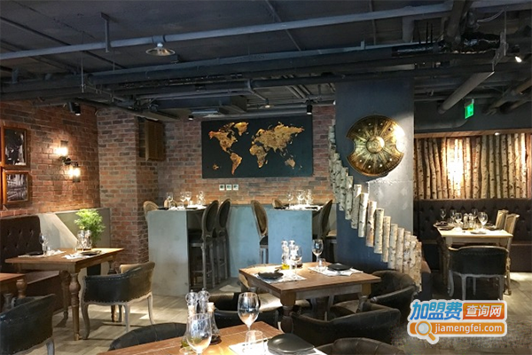 BK’sTavern意美风情餐吧加盟门店