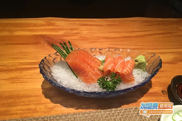 东福日本料理加盟费