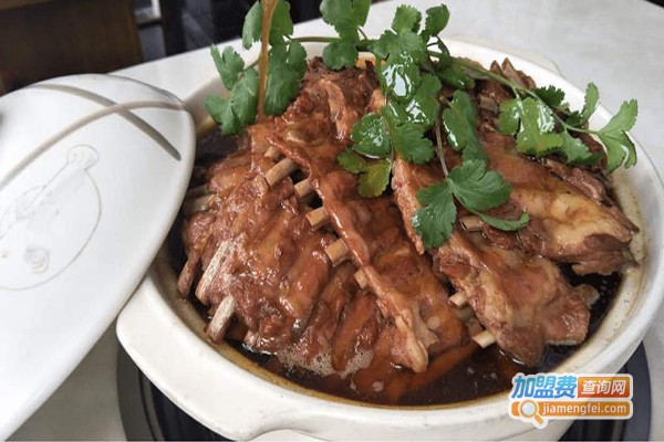 泥锅蝎子王加盟门店