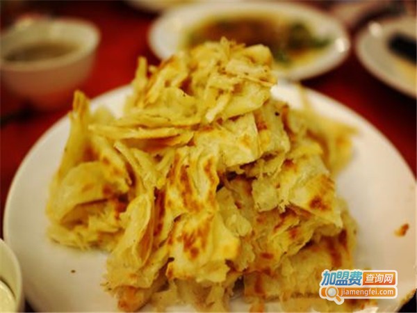 雪松宾馆·吉人缘餐厅加盟门店