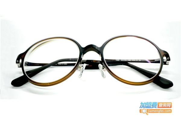 维视嘉眼镜店加盟费