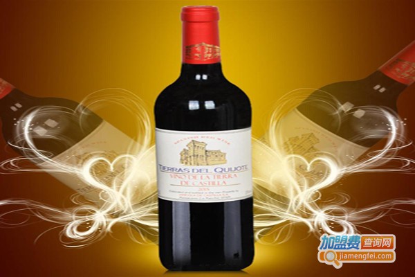 德古斯特葡萄酒加盟费