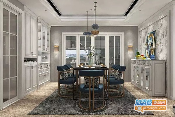 潮汕人家加盟门店