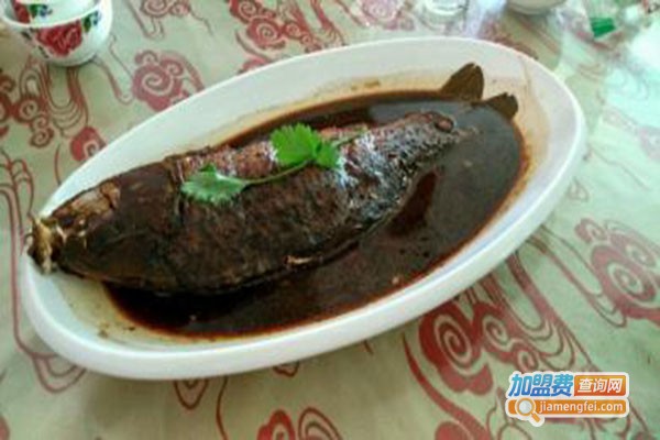 北京义天丰酒楼加盟门店