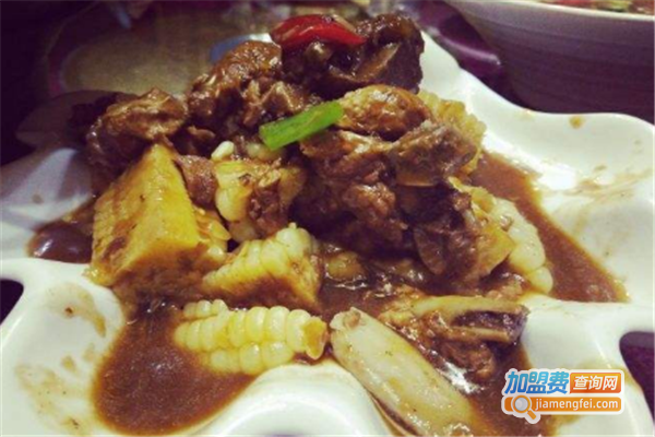 齐鲁小镇加盟费