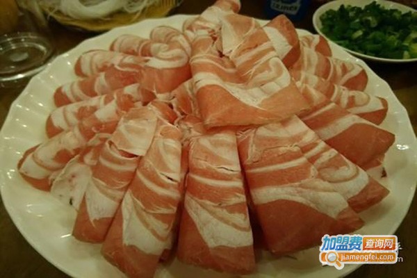 丰满楼涮肉馆加盟费