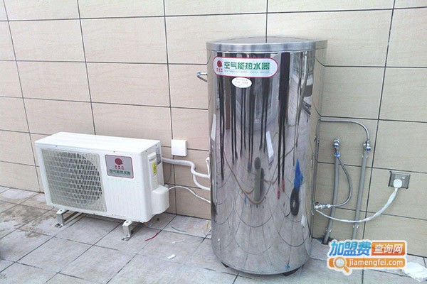 春光空气能热水器加盟费