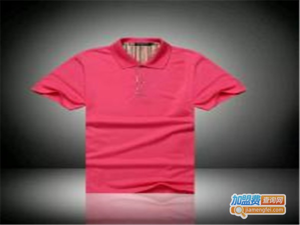 欧弘广告衫加盟门店