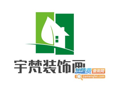 宇梵装饰画加盟费
