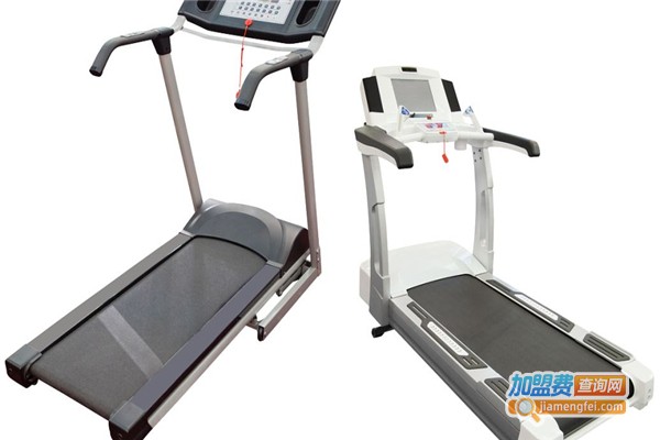 优步跑步机加盟费