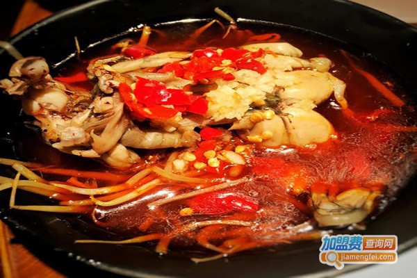 朋焱轩无烟火锅加盟费