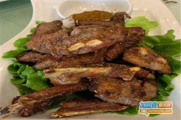 源东食府加盟费