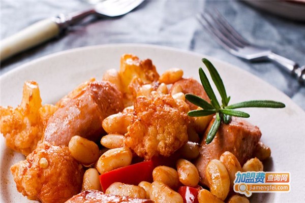 芙蓉小镇私家菜加盟费