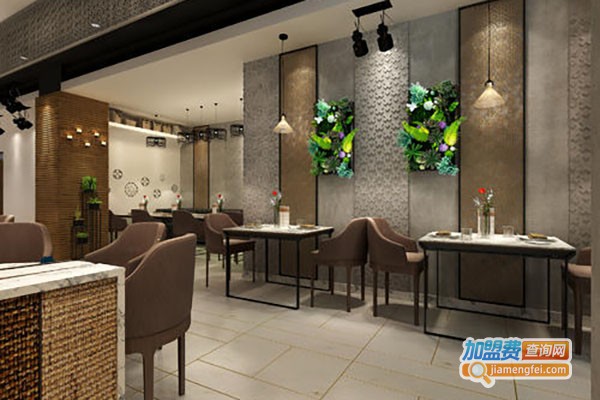 四季江南餐厅加盟门店