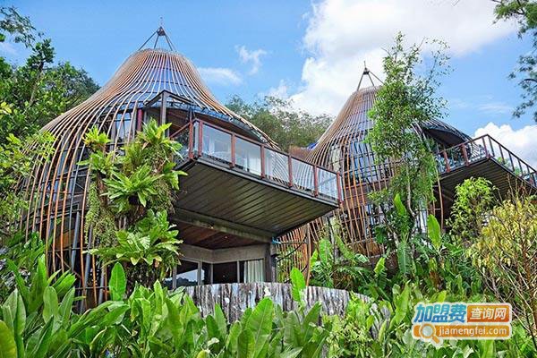 草原明珠大酒店加盟