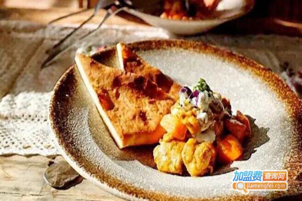 五月花J’sCuisine私厨加盟门店