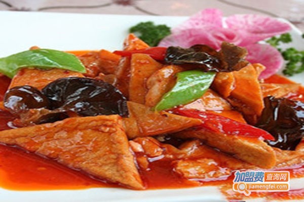 聚源楼砂锅居·家常菜加盟门店