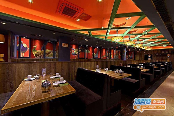 鸡煲小馆加盟门店