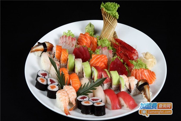 天万日本料理加盟费