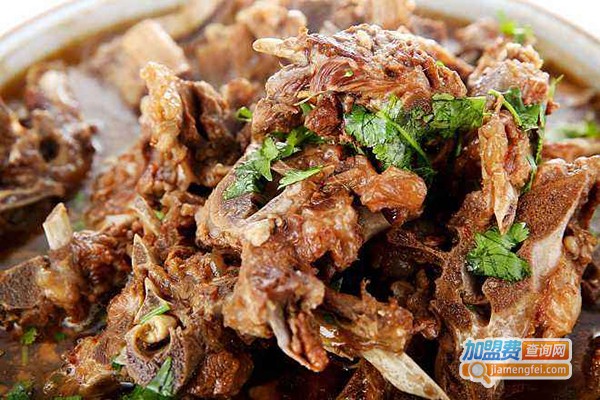 杨杨金宝轩羊蝎子加盟门店