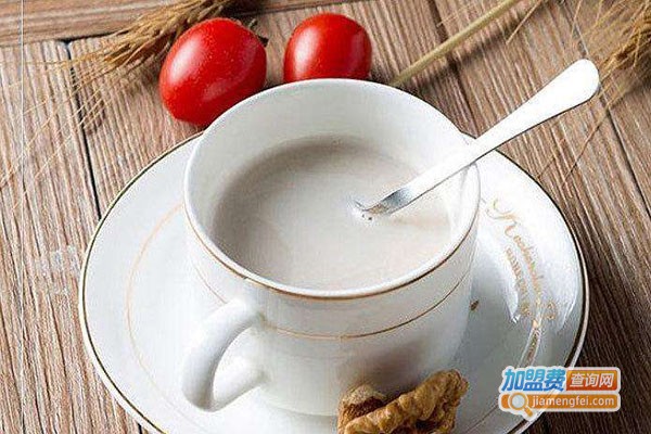 初乃糊冲饮加盟门店