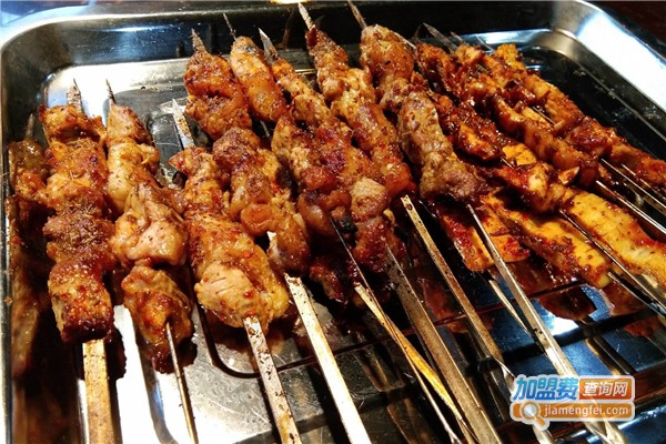 很久故事加盟费