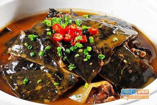 洞庭水鱼城加盟门店