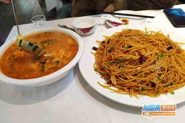 熊大烤鸭家常菜