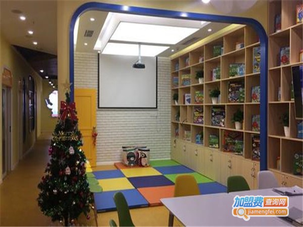 DC多克奇思棋博士加盟门店