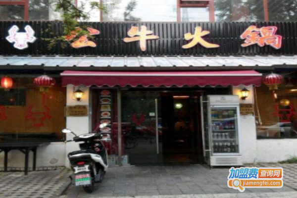 公牛火锅加盟费