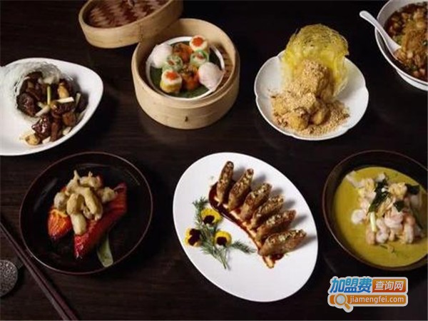 西甸三百食府加盟门店