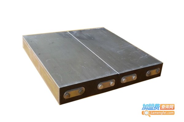 国轩电池加盟费