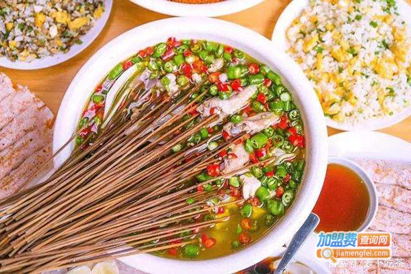 大家乐钵钵鸡加盟费