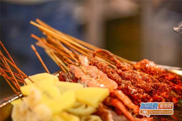 很久故事加盟费