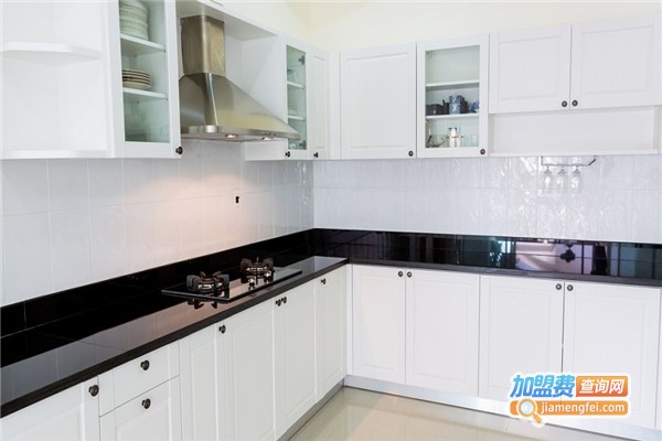 德意橱柜加盟费