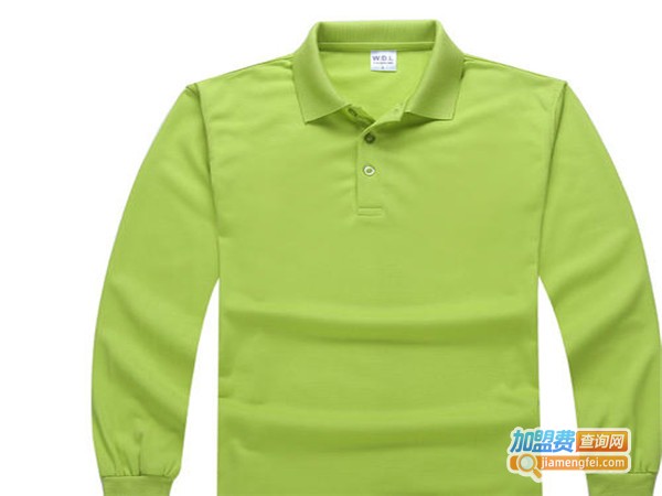 欧弘广告衫加盟门店