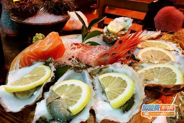 季之膳日本料理加盟费